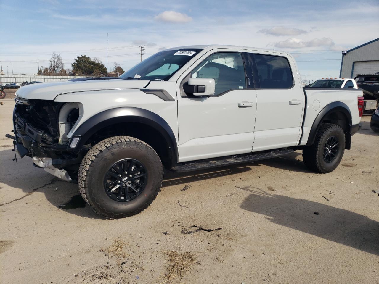 2024 Ford F150 Raptor for Sale in Nampa, ID - Front End