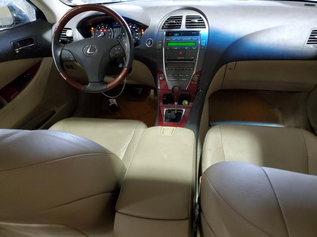 2008 Lexus ES - Image 8
