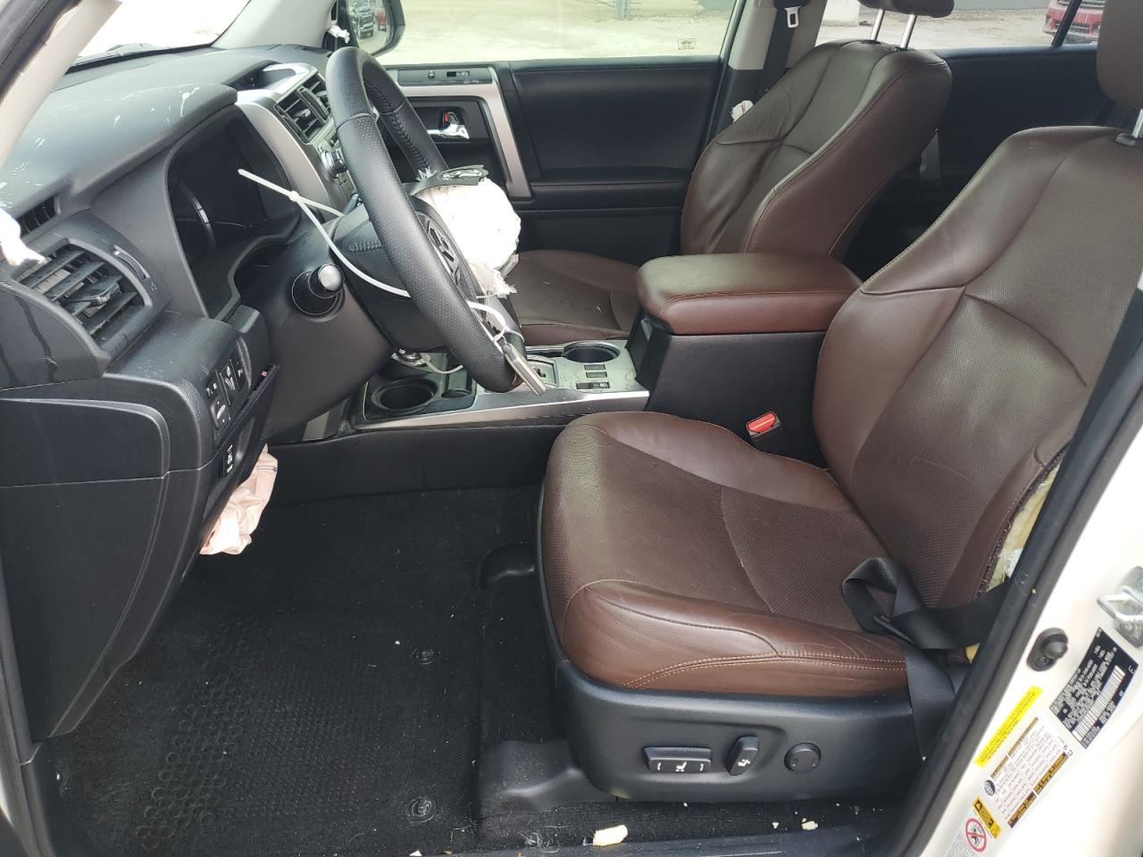 2018 Toyota 4Runner - Image 7