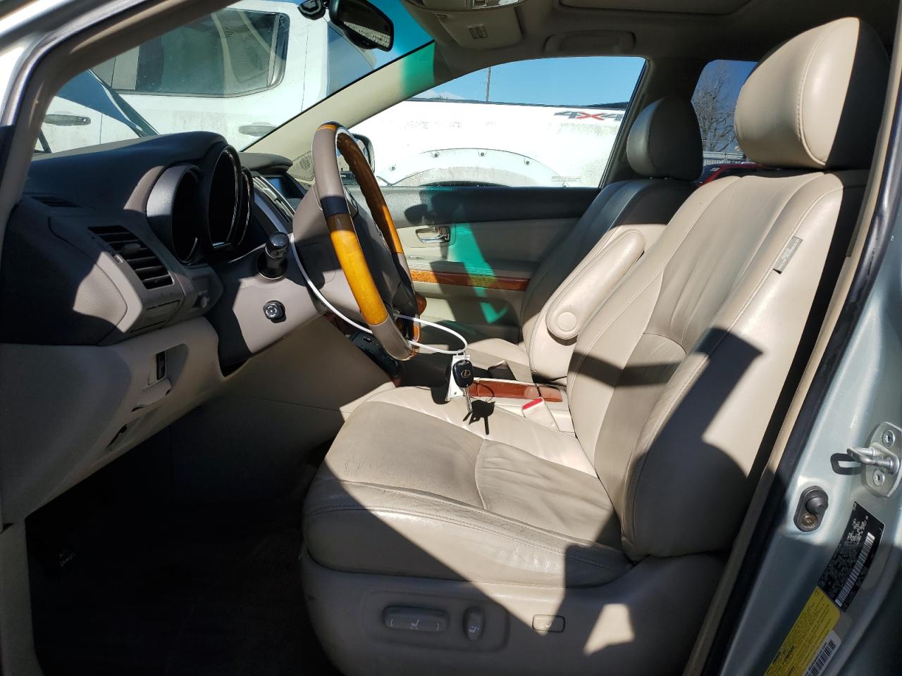 2006 Lexus RX - Image 7