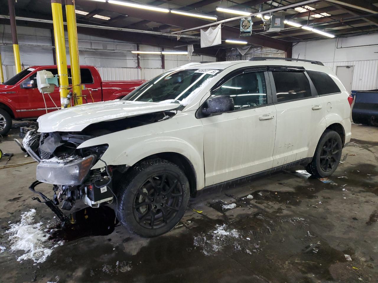 2015 Dodge Journey - Image 1