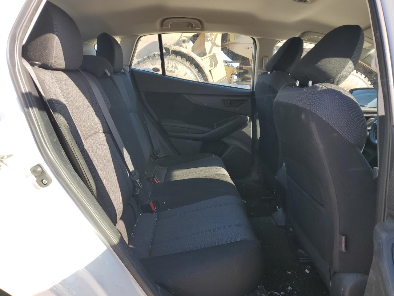 2019 Subaru Impreza - Image 10