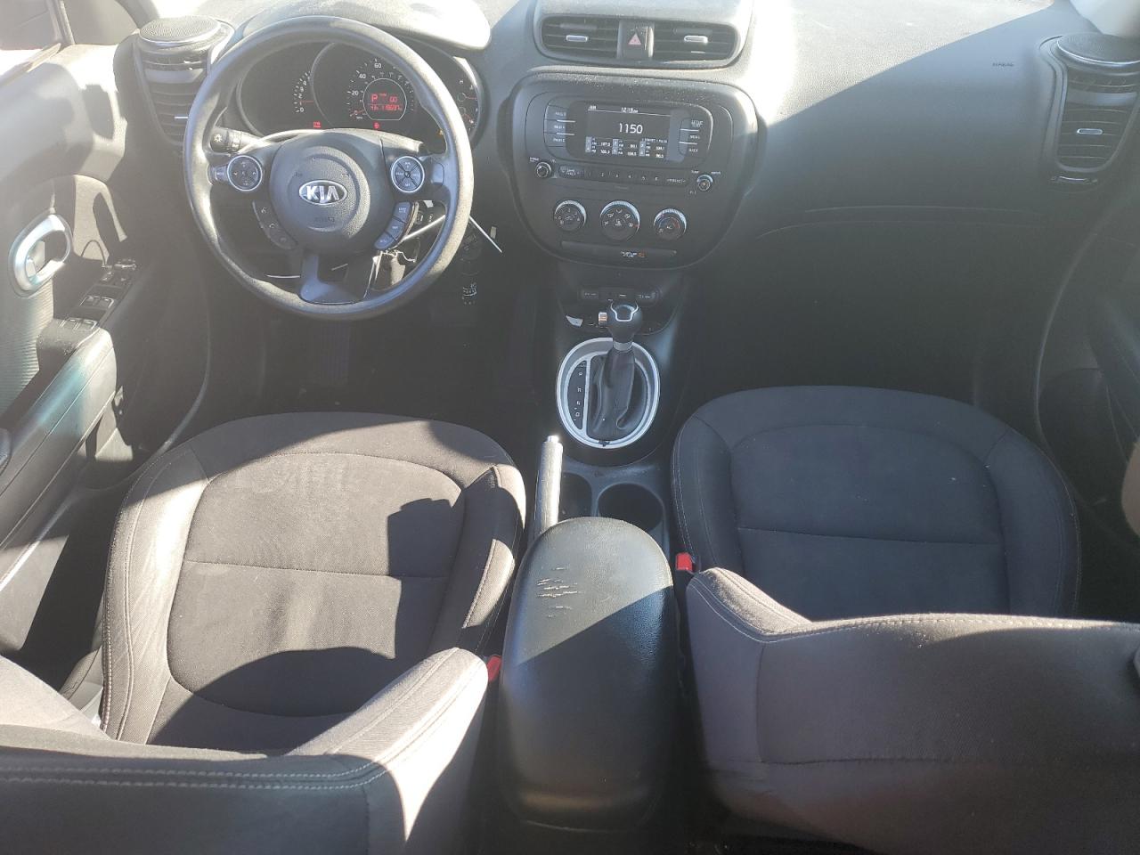 2017 Kia Soul - Image 8