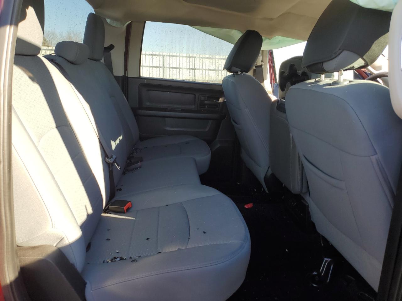 2013 RAM 1500 - Image 10