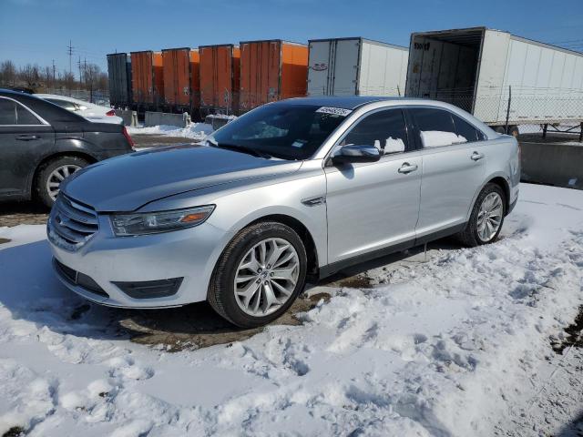 2013 Ford Taurus Limited