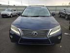 2013 Lexus Rx 350 Base за продажба в Pennsburg, PA - Side