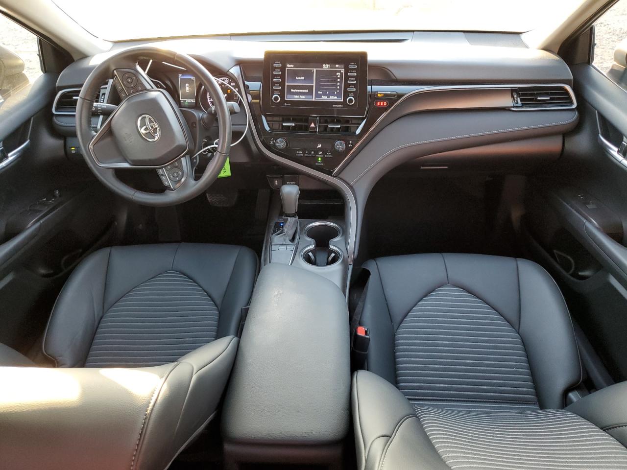 2023 Toyota Camry - Image 8