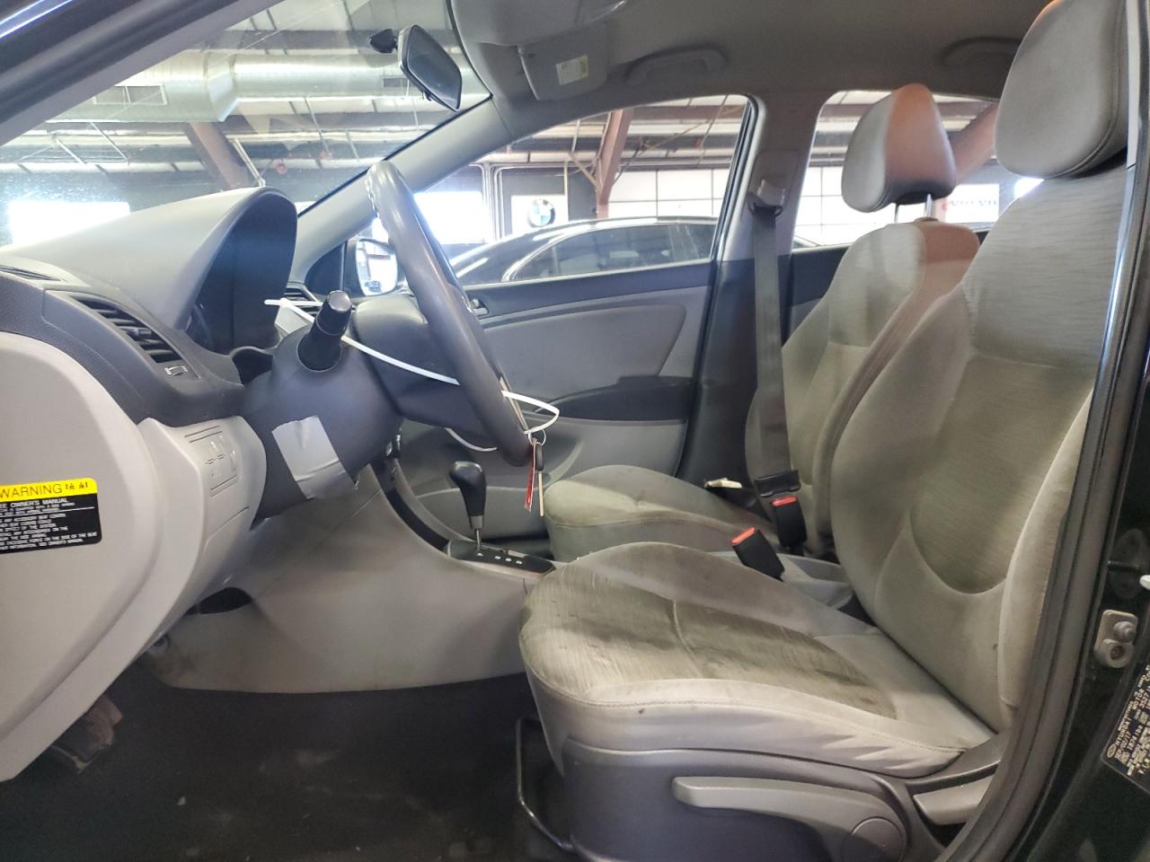 2017 Hyundai Accent - Image 7