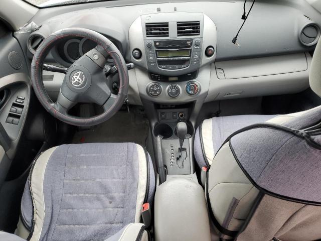 2009 TOYOTA RAV4 
