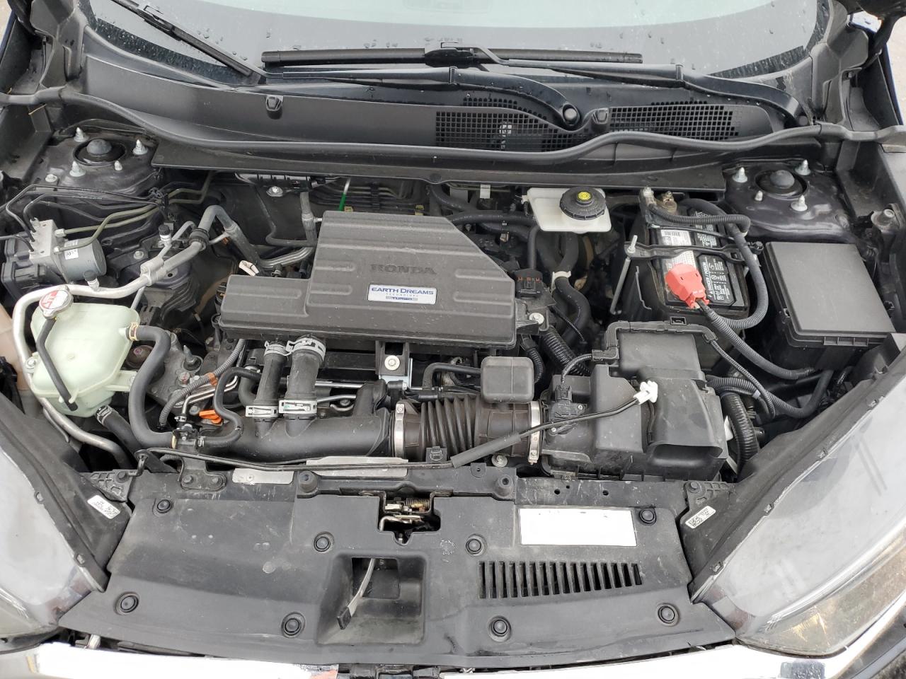 2018 Honda CR-V - Image 12