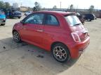 2013 Fiat 500 Sport en Venta en Gaston, SC - Hail