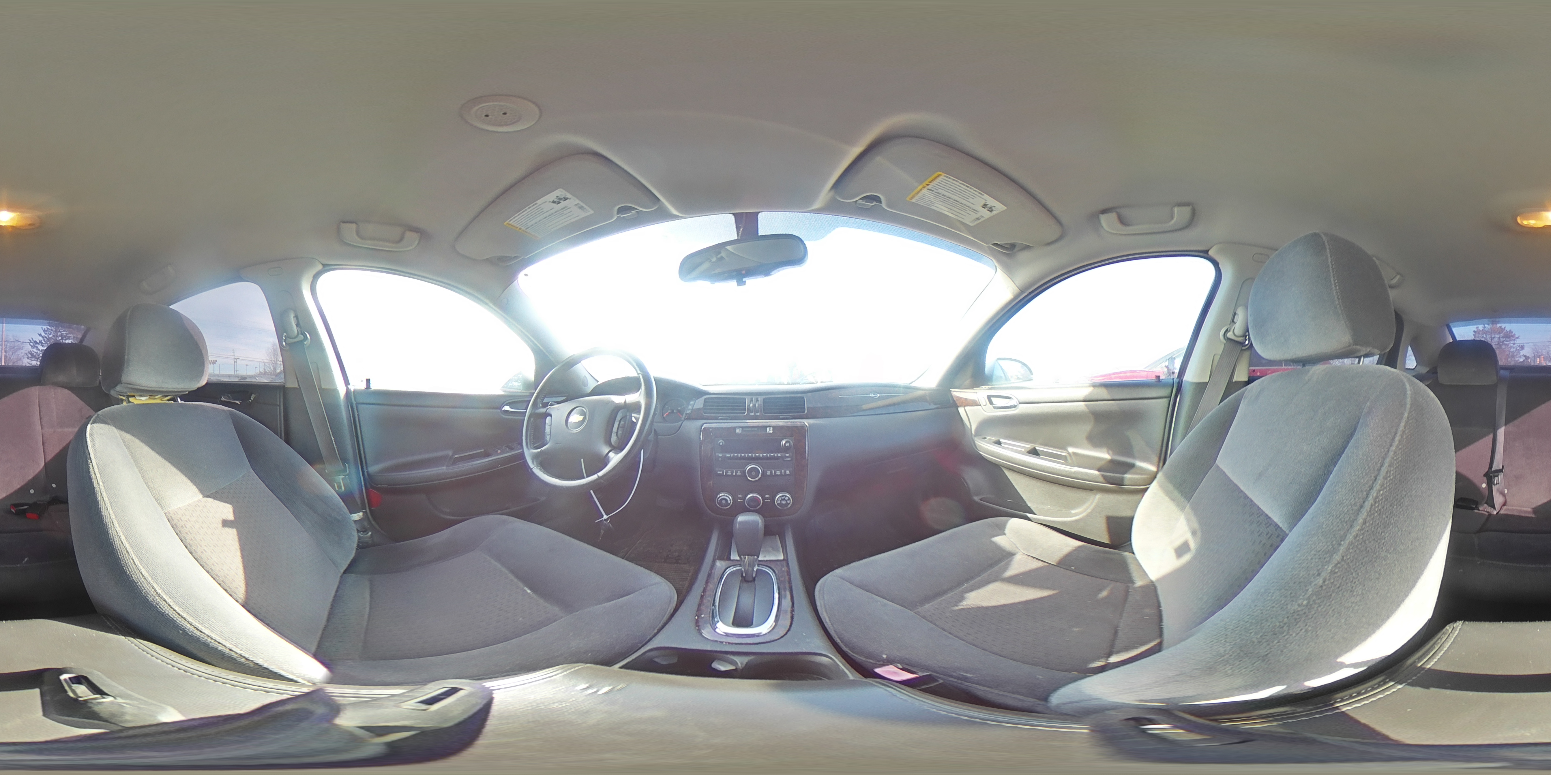 2013 Chevrolet Impala - Image 12