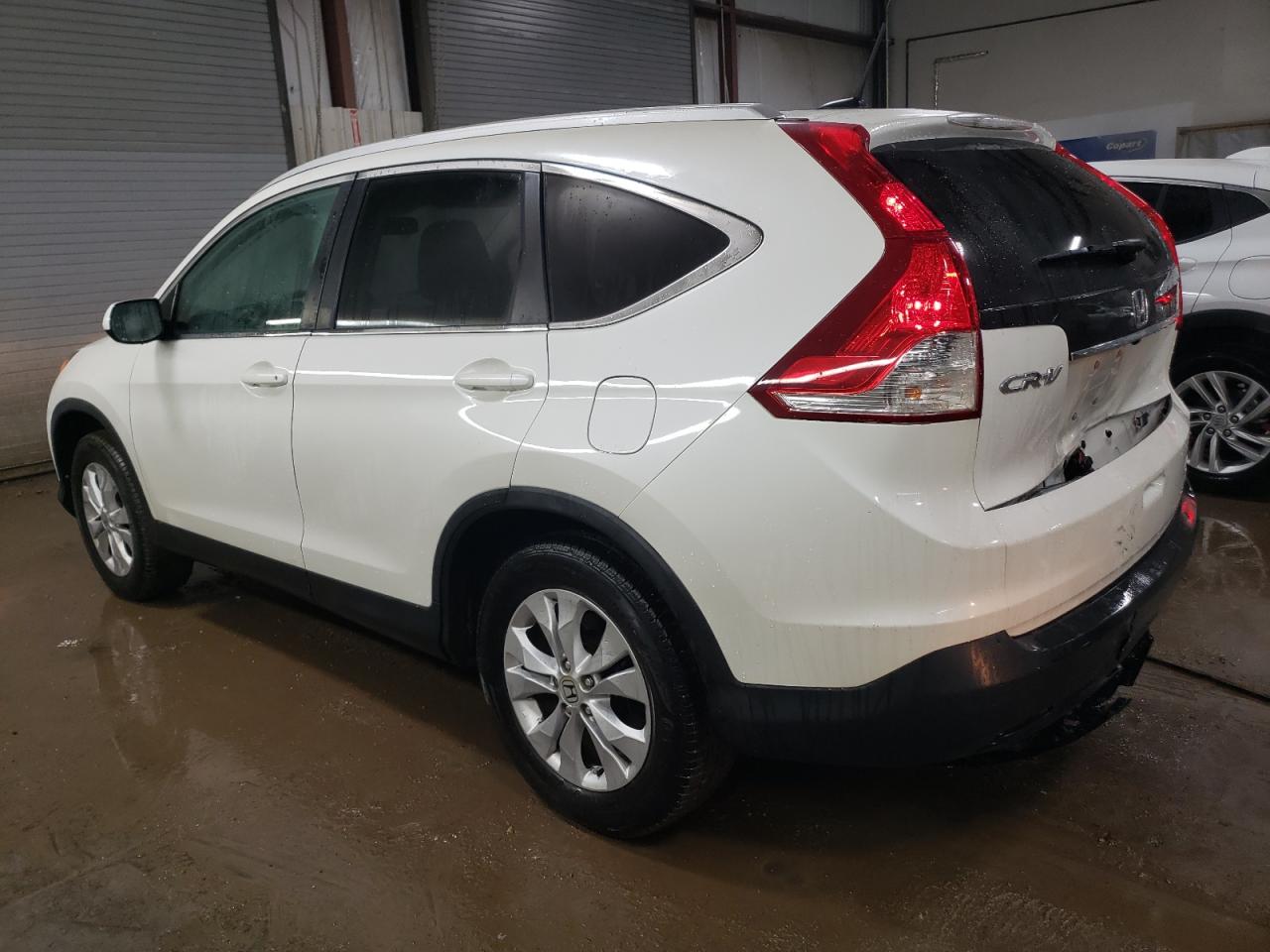 2014 Honda CR-V - Image 2