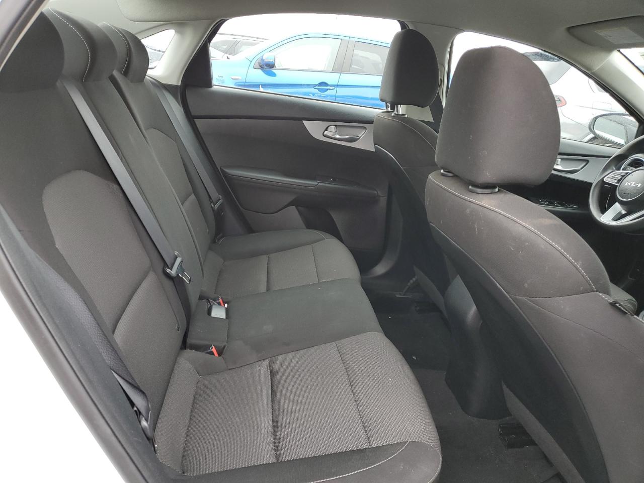 2024 Kia Forte - Image 10
