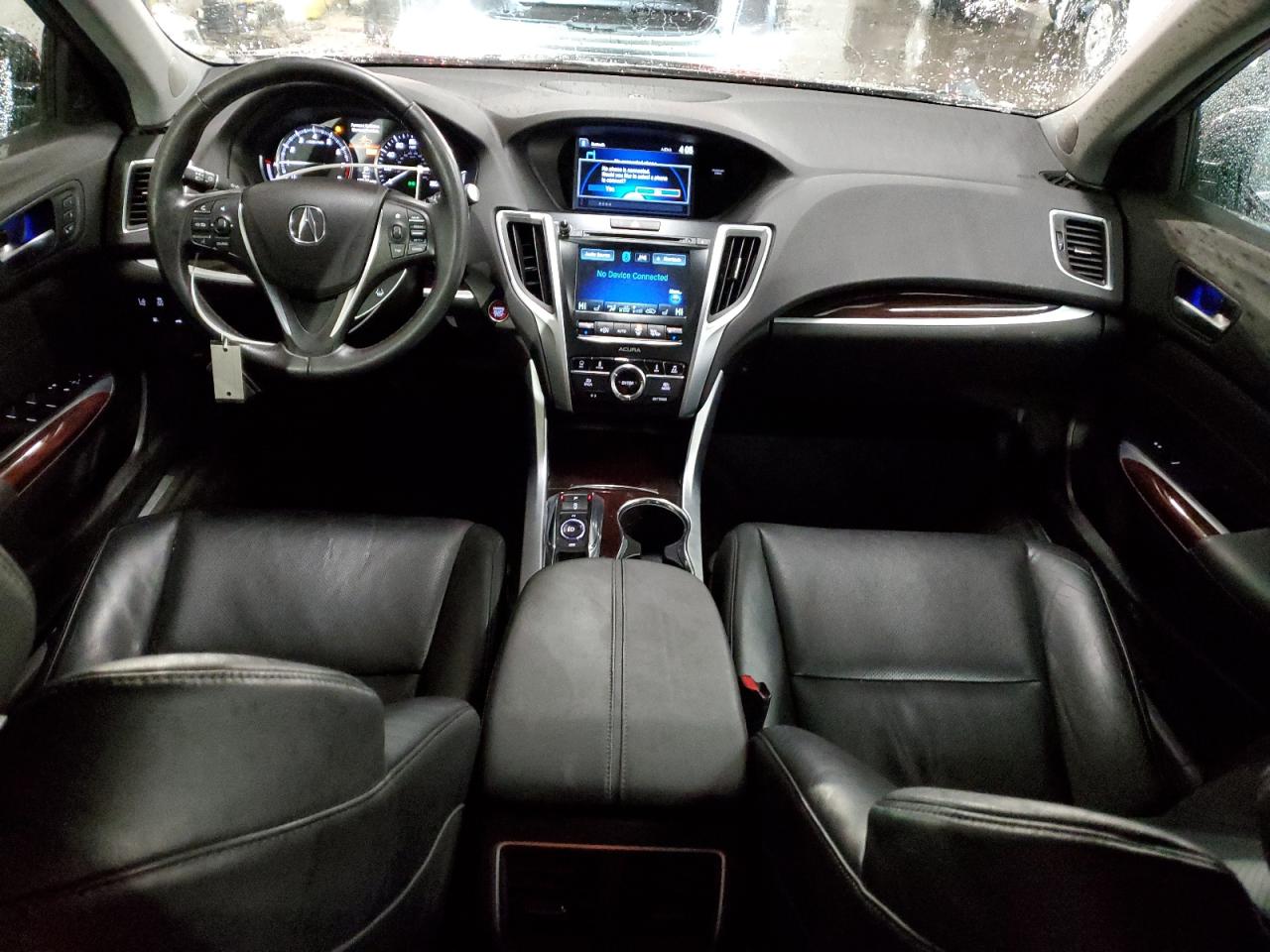 2015 Acura TLX - Image 8