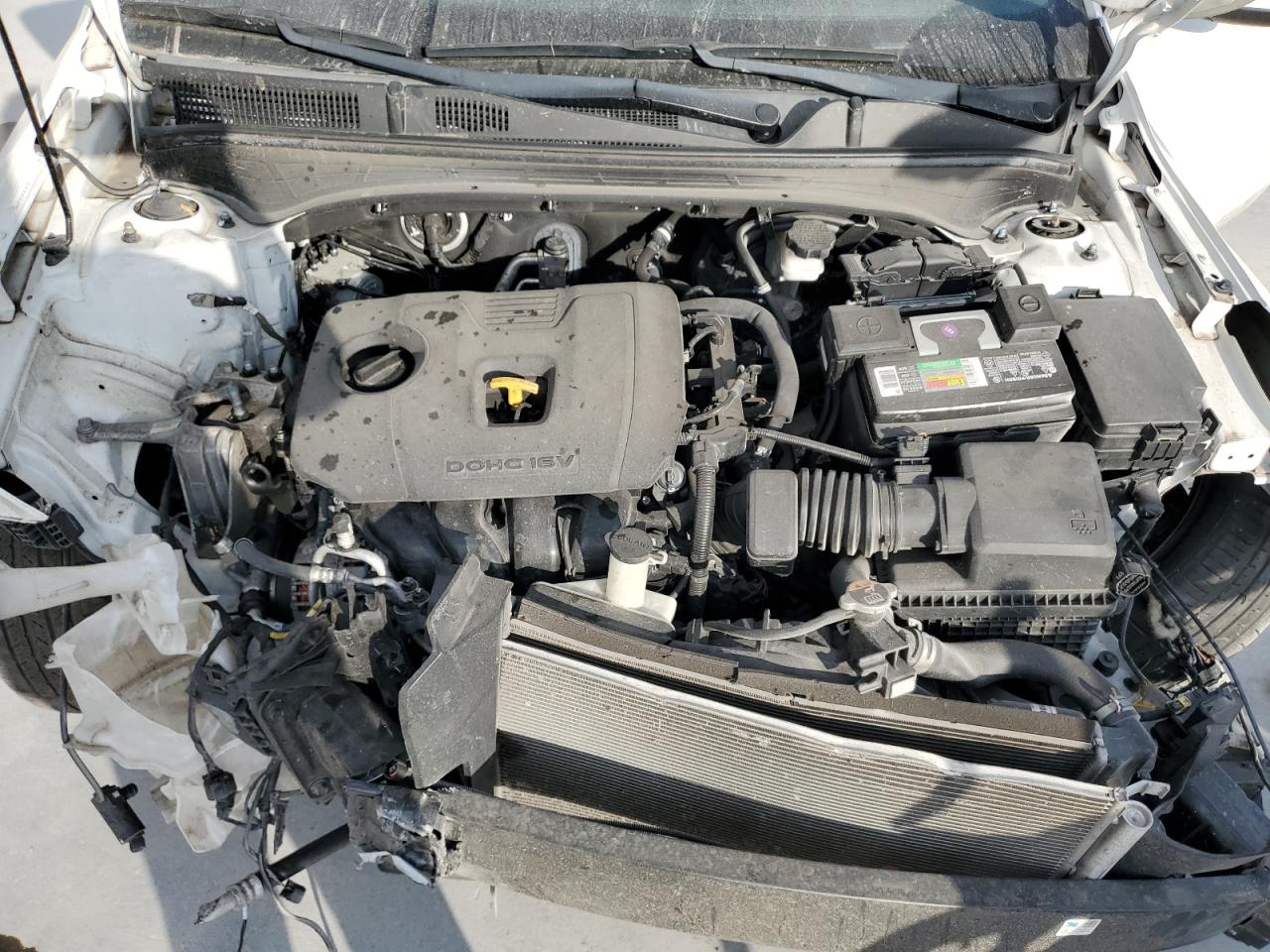 2019 Kia Forte - Image 11