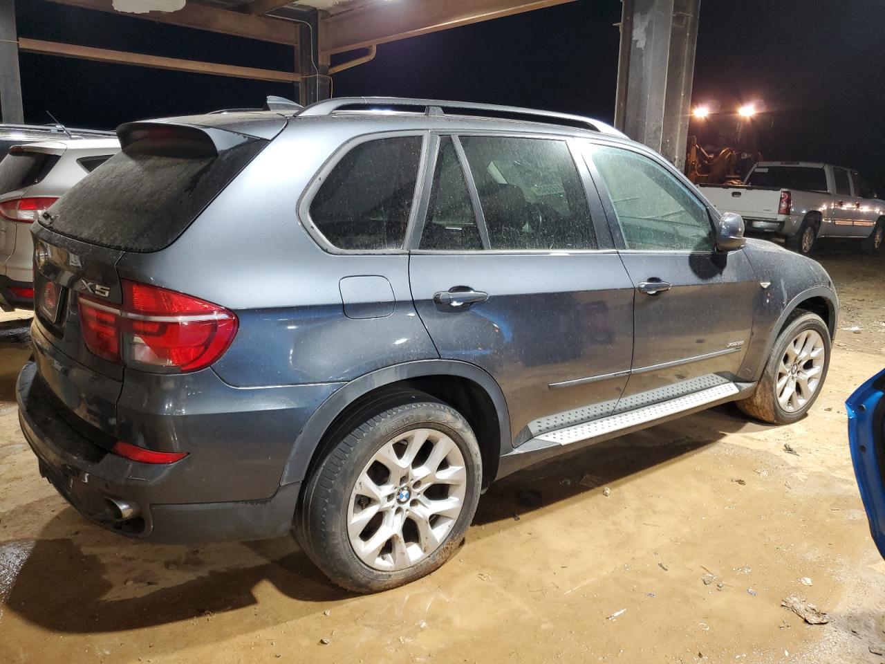 2013 BMW X5 - Image 3