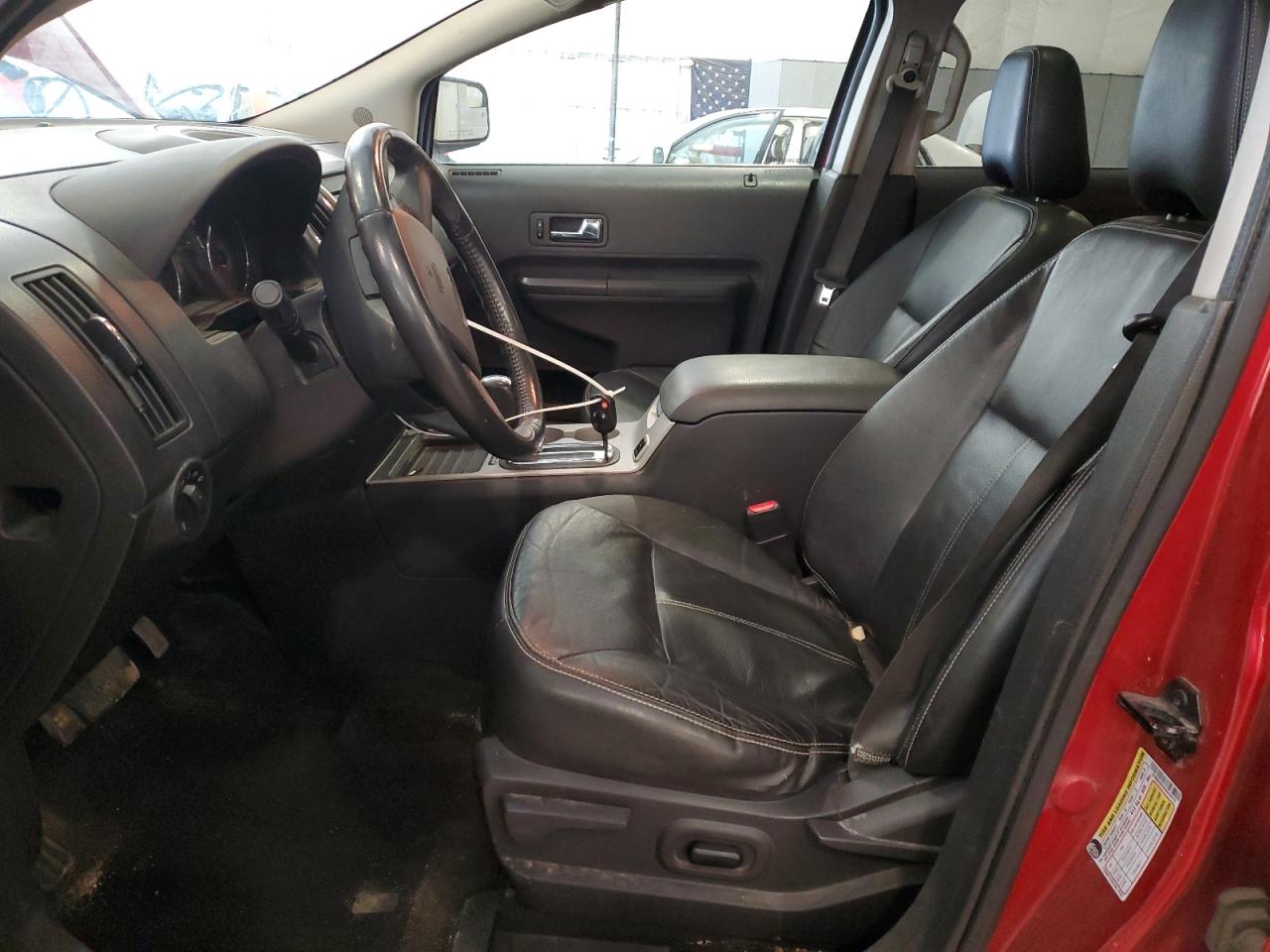 2010 Ford Edge - Image 7