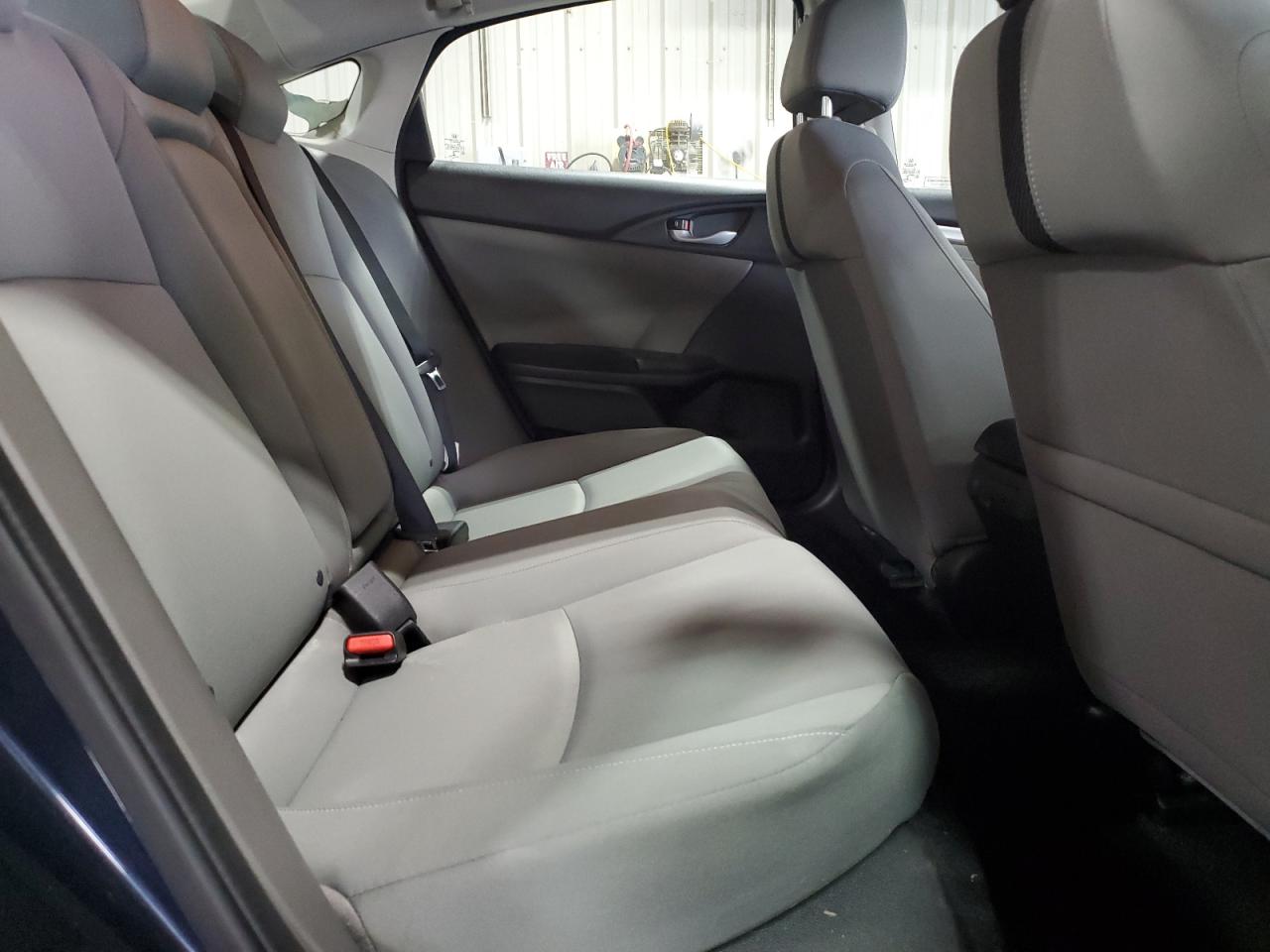 2016 Honda Civic - Image 10