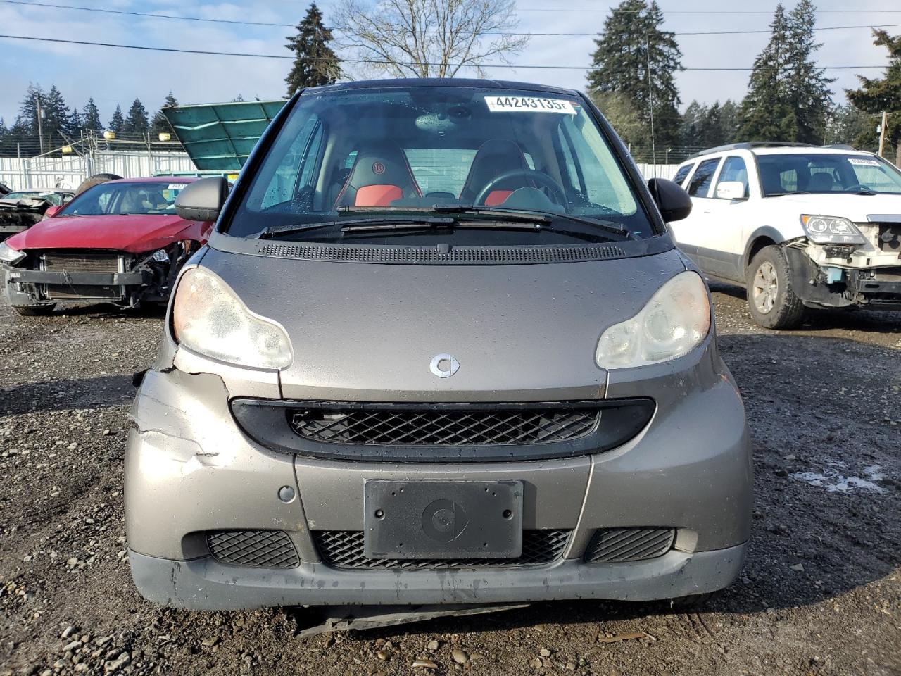 2008 Smart Fortwo - Image 5