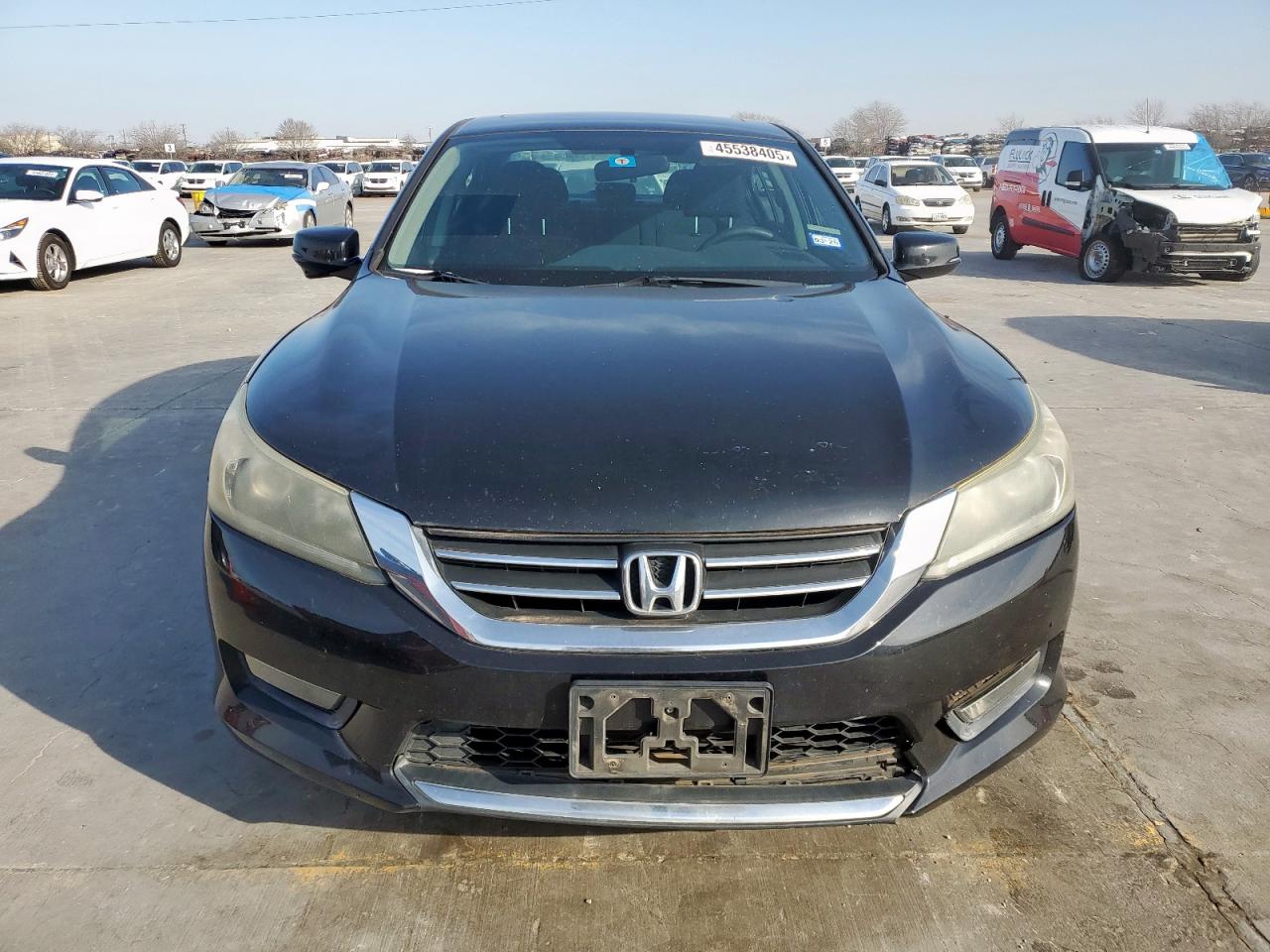 2015 Honda Accord - Image 5