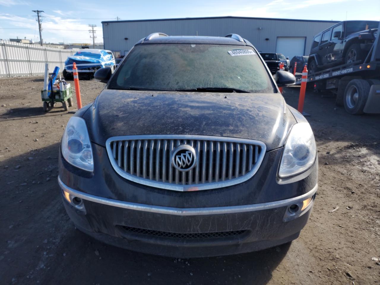 2011 Buick Enclave - Image 5