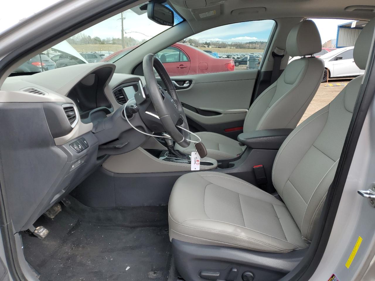 2018 Hyundai IONIQ - Image 7