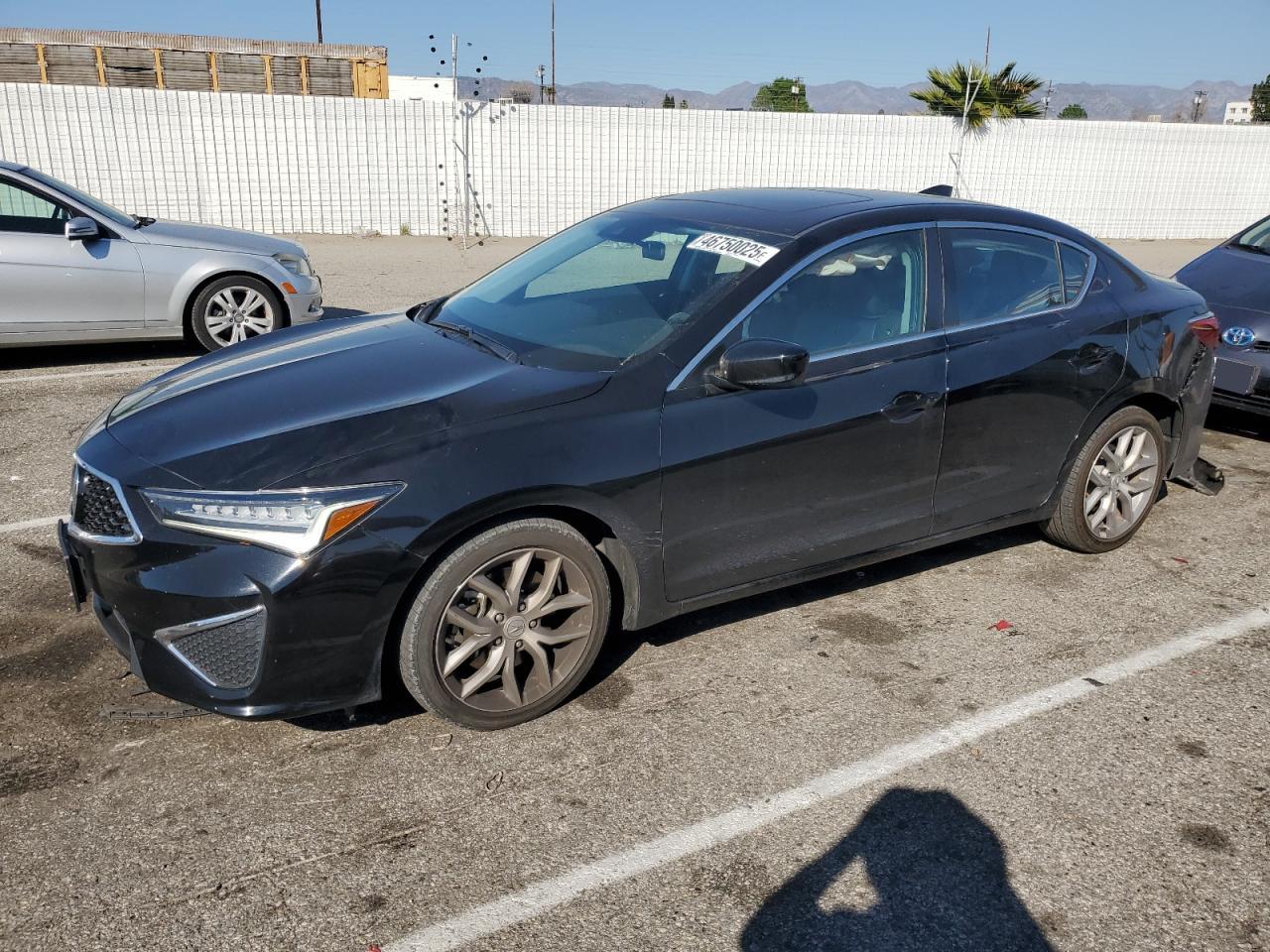 2022 Acura ILX - Image 1