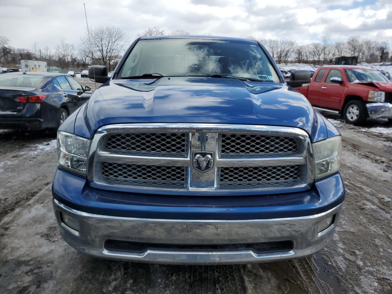 2011 Dodge RAM - Image 5