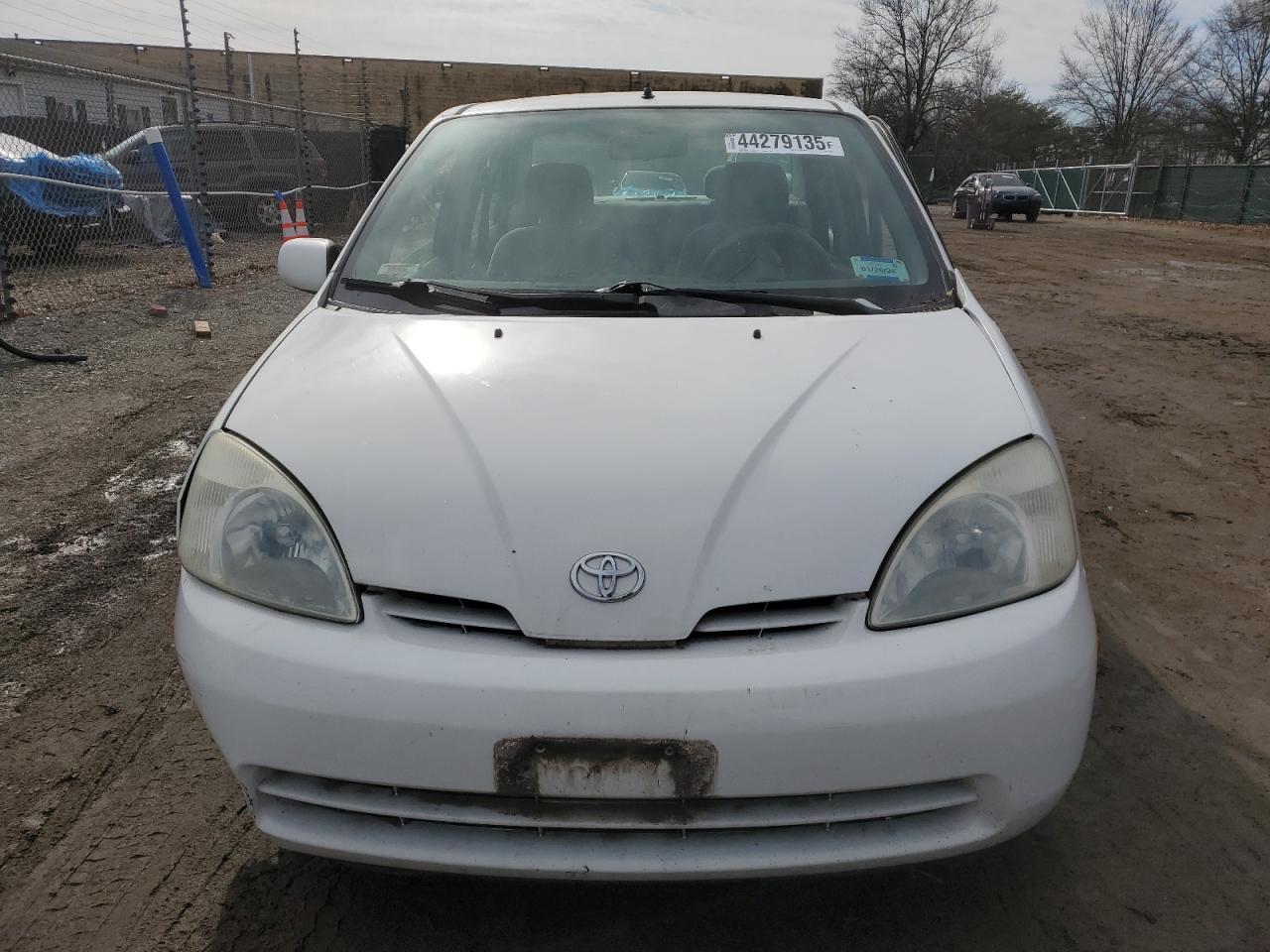 2001 Toyota Prius - Image 5