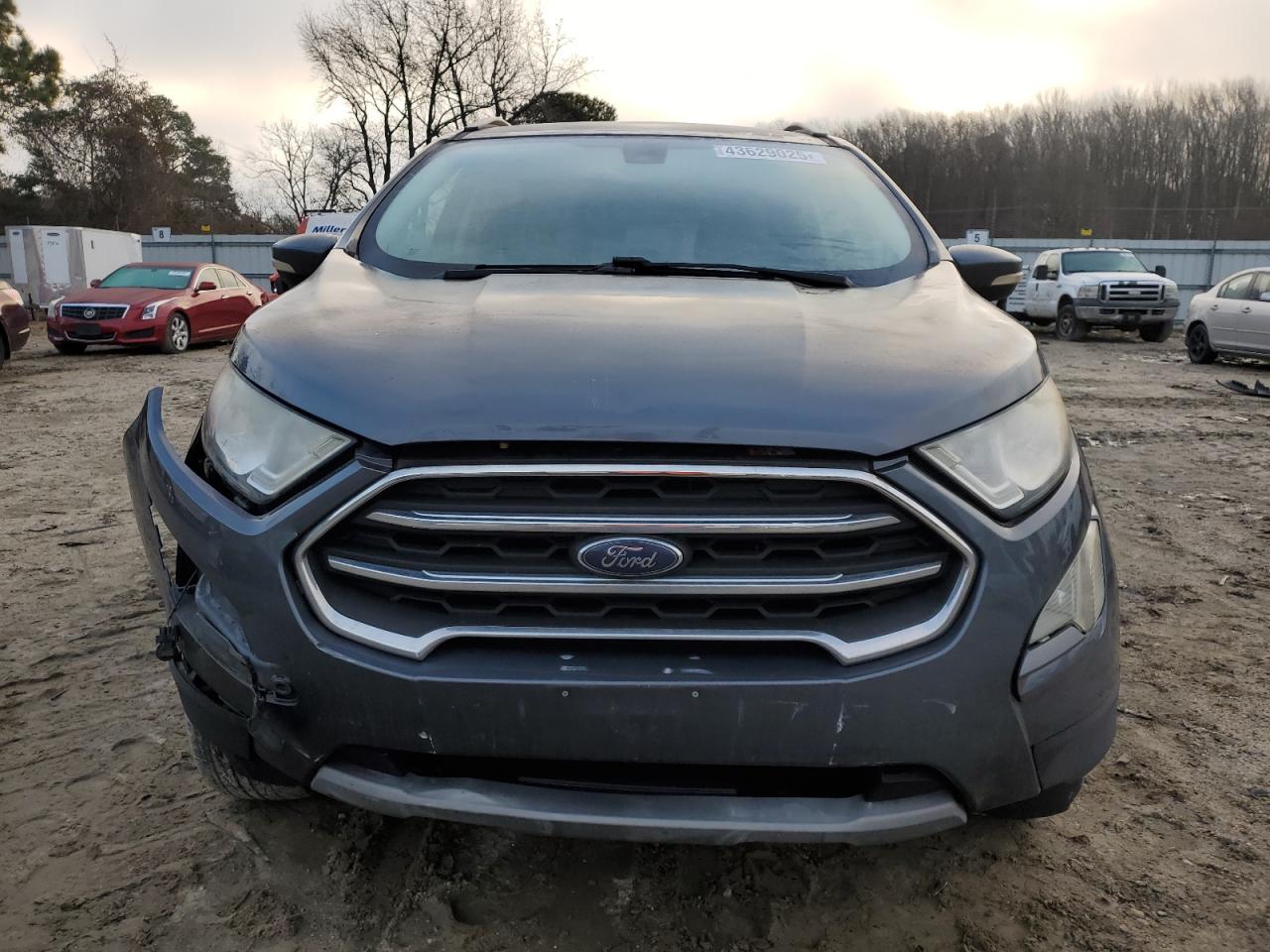 2019 Ford EcoSport - Image 5