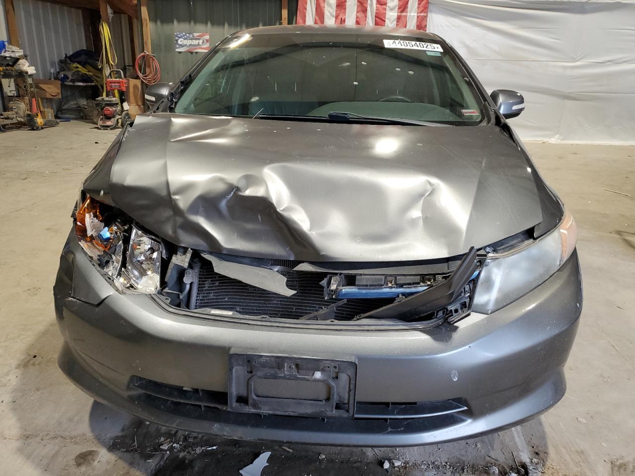 2012 Honda Civic - Image 5