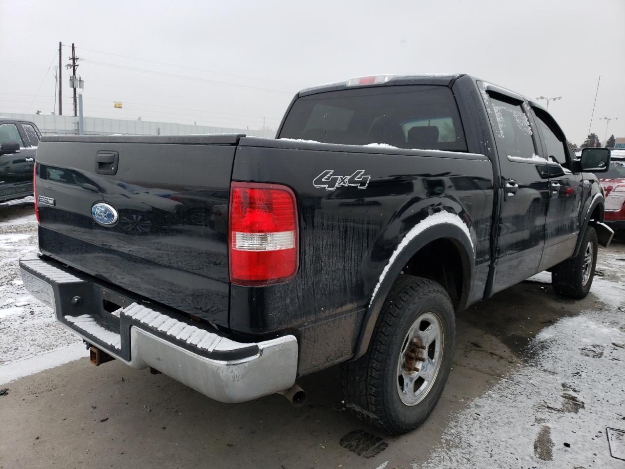 2007 Ford F-150 - Image 3