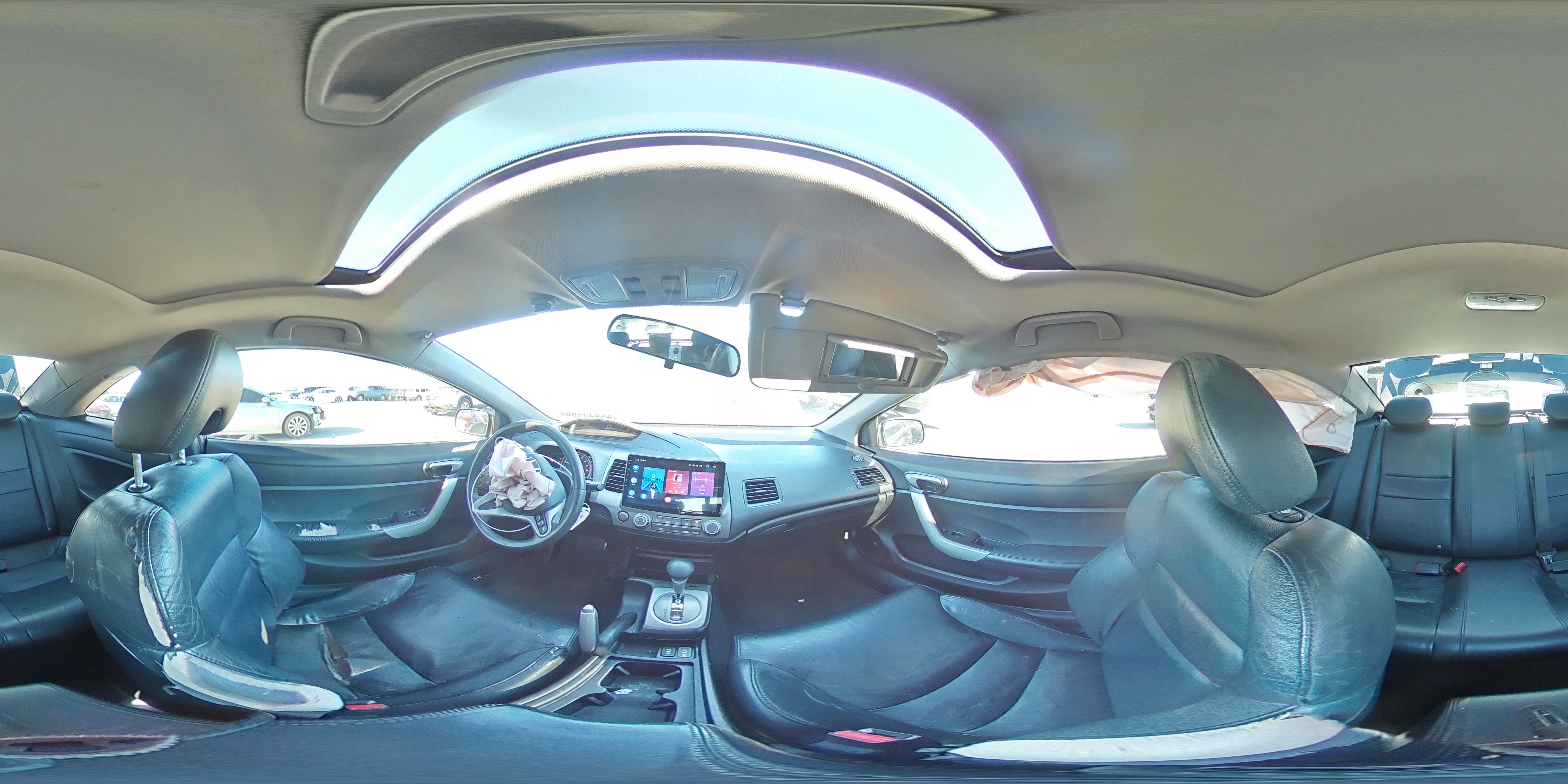 2011 Honda Civic - Image 13