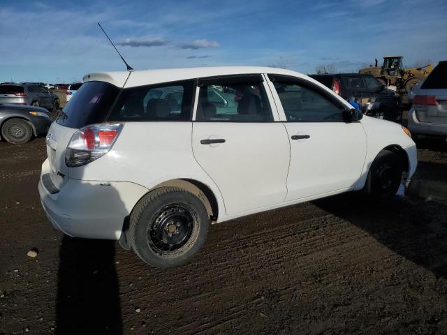 2007 TOYOTA COROLLA MATRIX XR