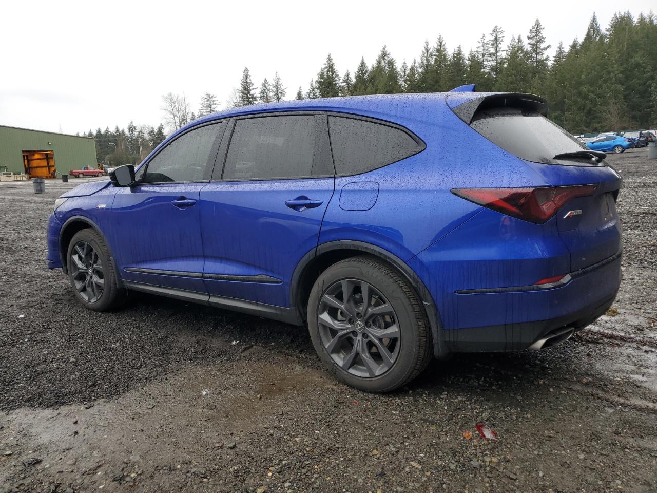 2023 Acura MDX - Image 2