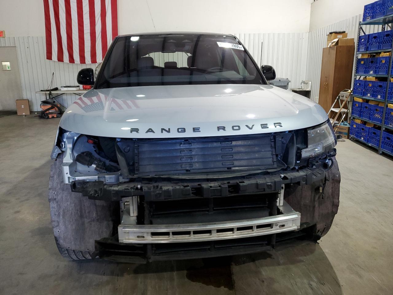 2023 Land Rover Range Rover - Image 5