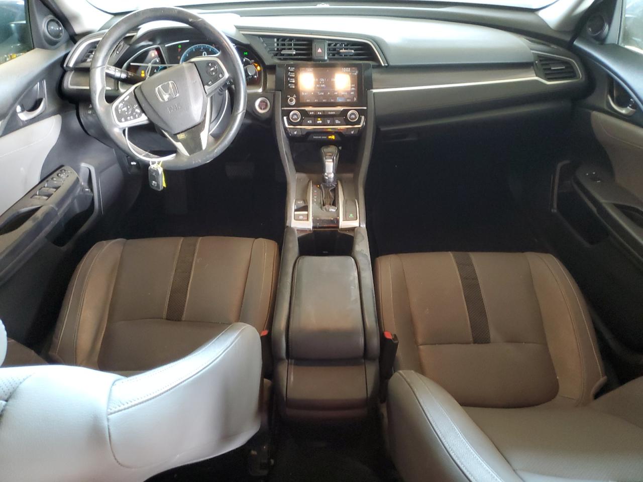 2021 Honda Civic - Image 8