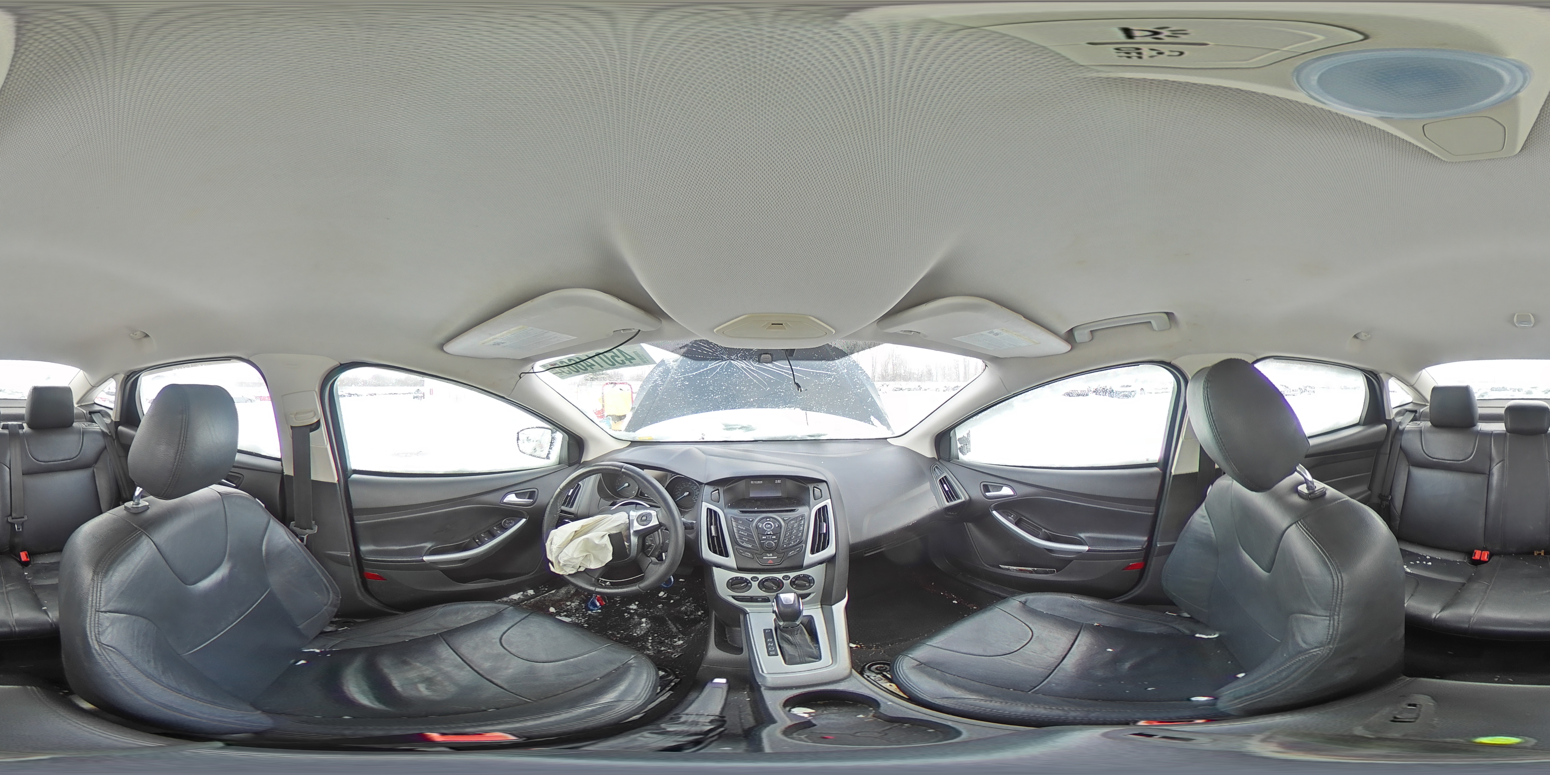 2012 Ford Focus - Image 12