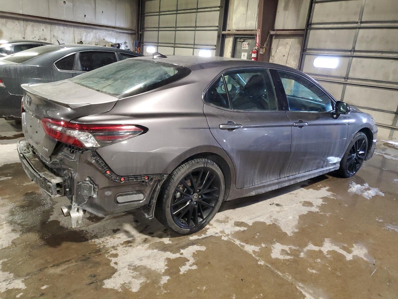 2023 Toyota Camry - Image 3