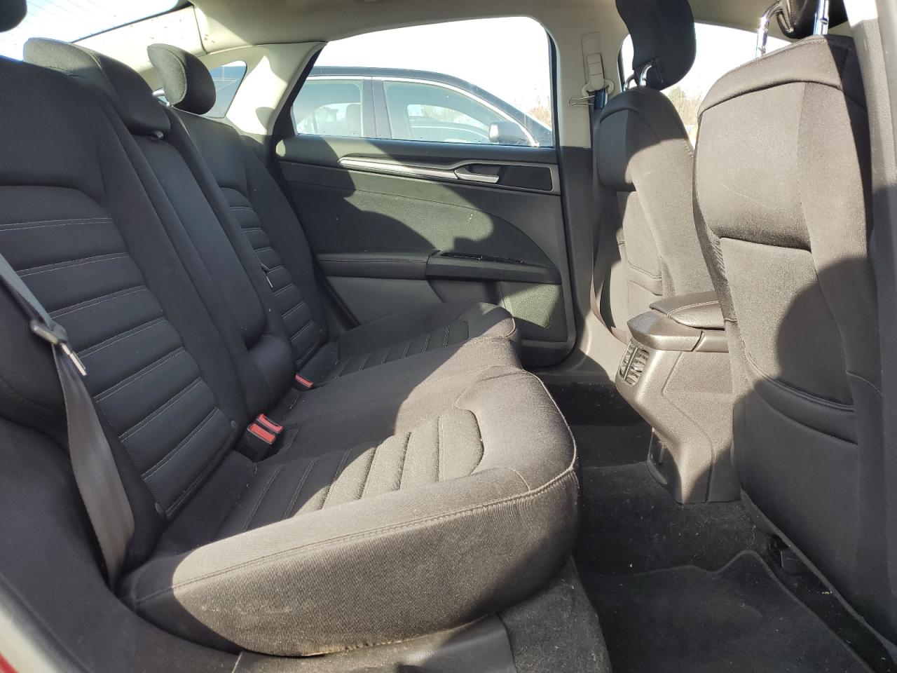 2013 Ford Fusion - Image 10
