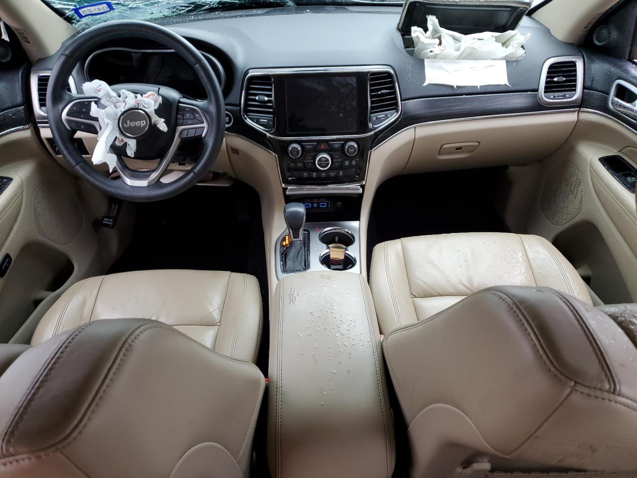 2019 Jeep Grand Cherokee - Image 8