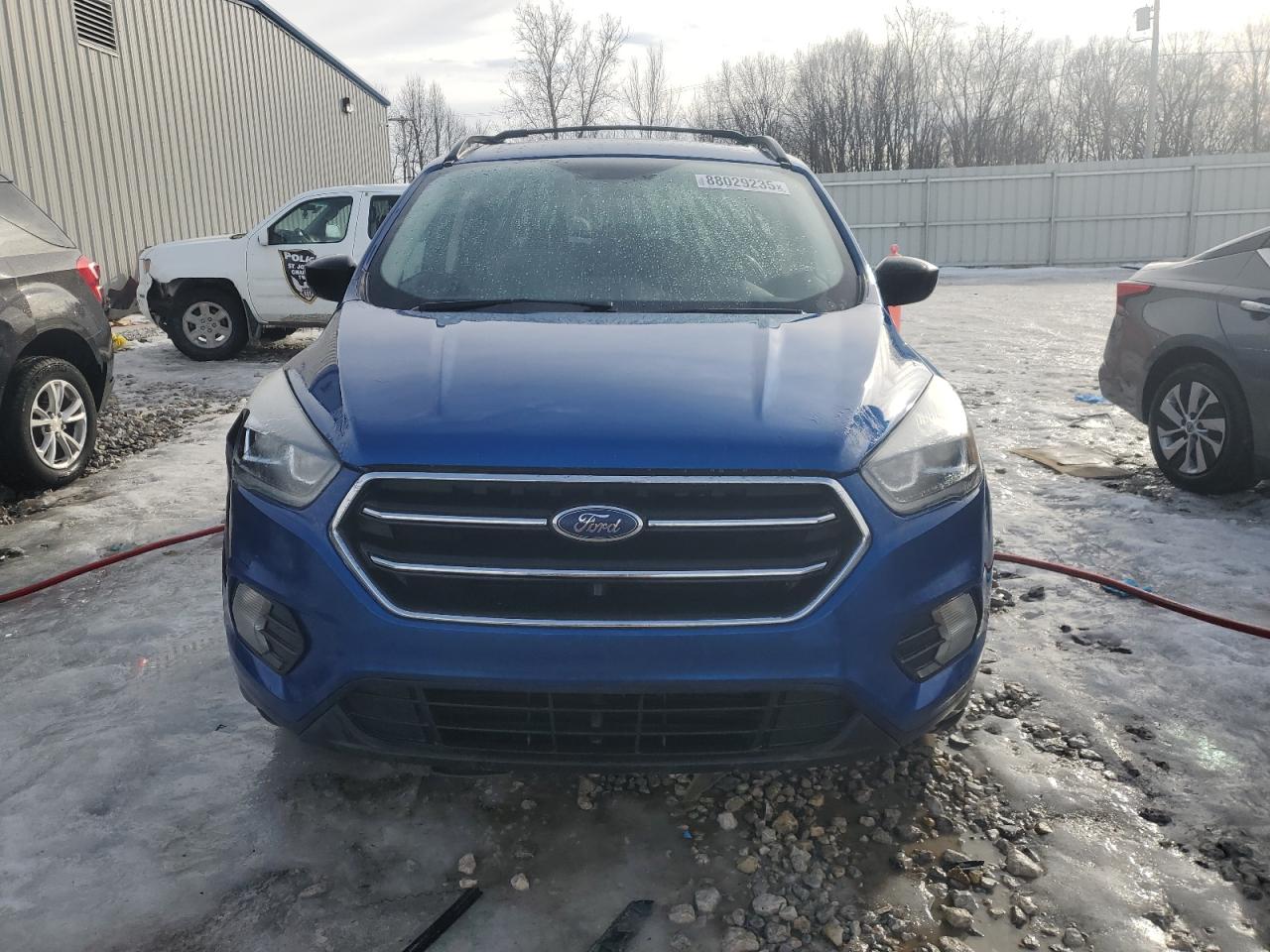 2017 Ford Escape - Image 5