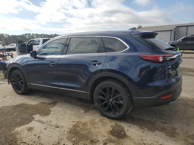  MAZDA CX-9 2023 Синий