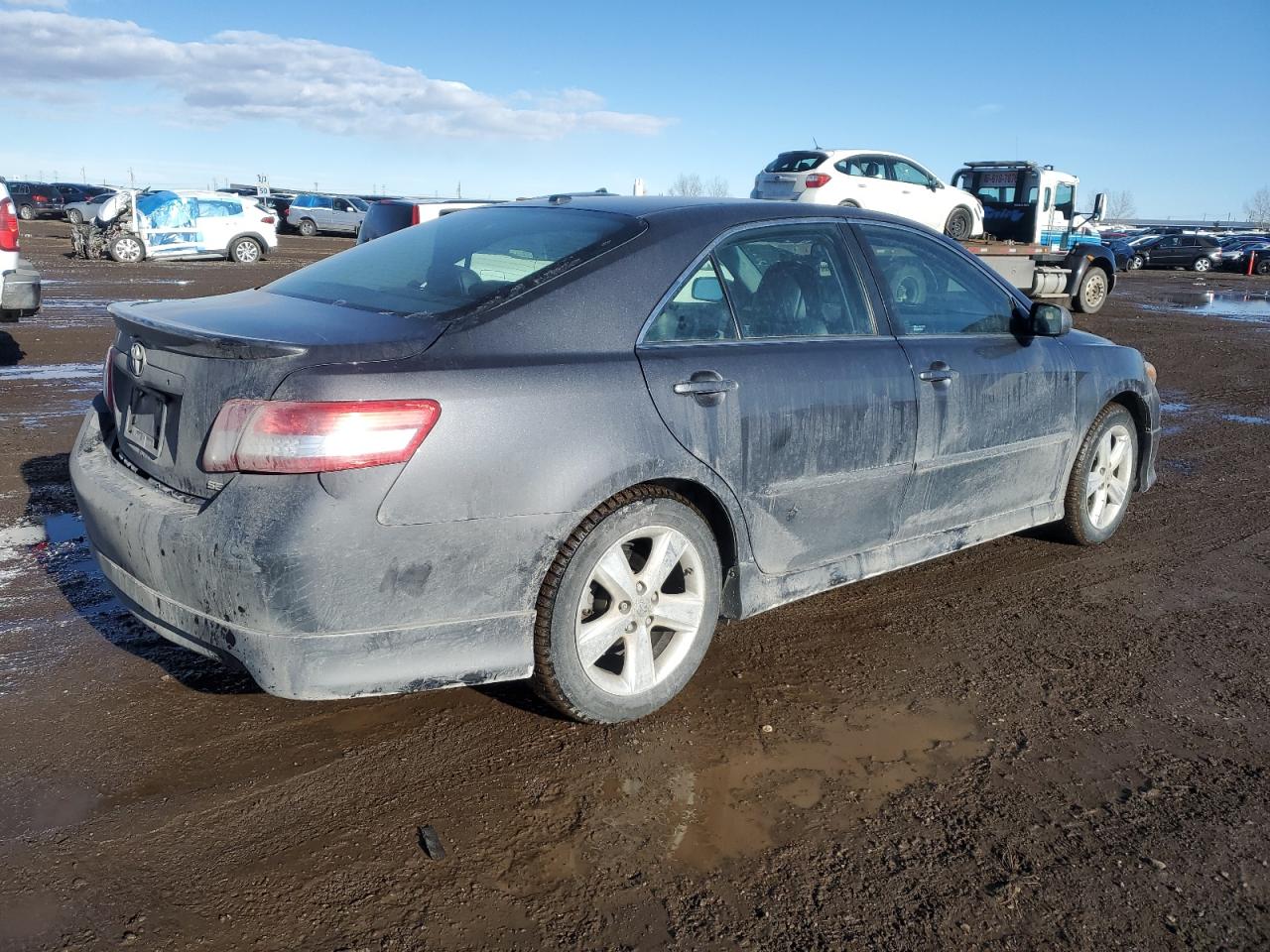 2011 Toyota Camry - Image 3