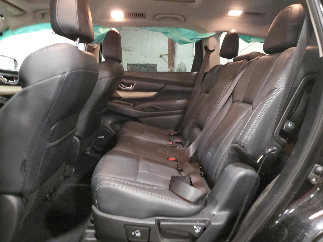 2020 Subaru Ascent - Image 11
