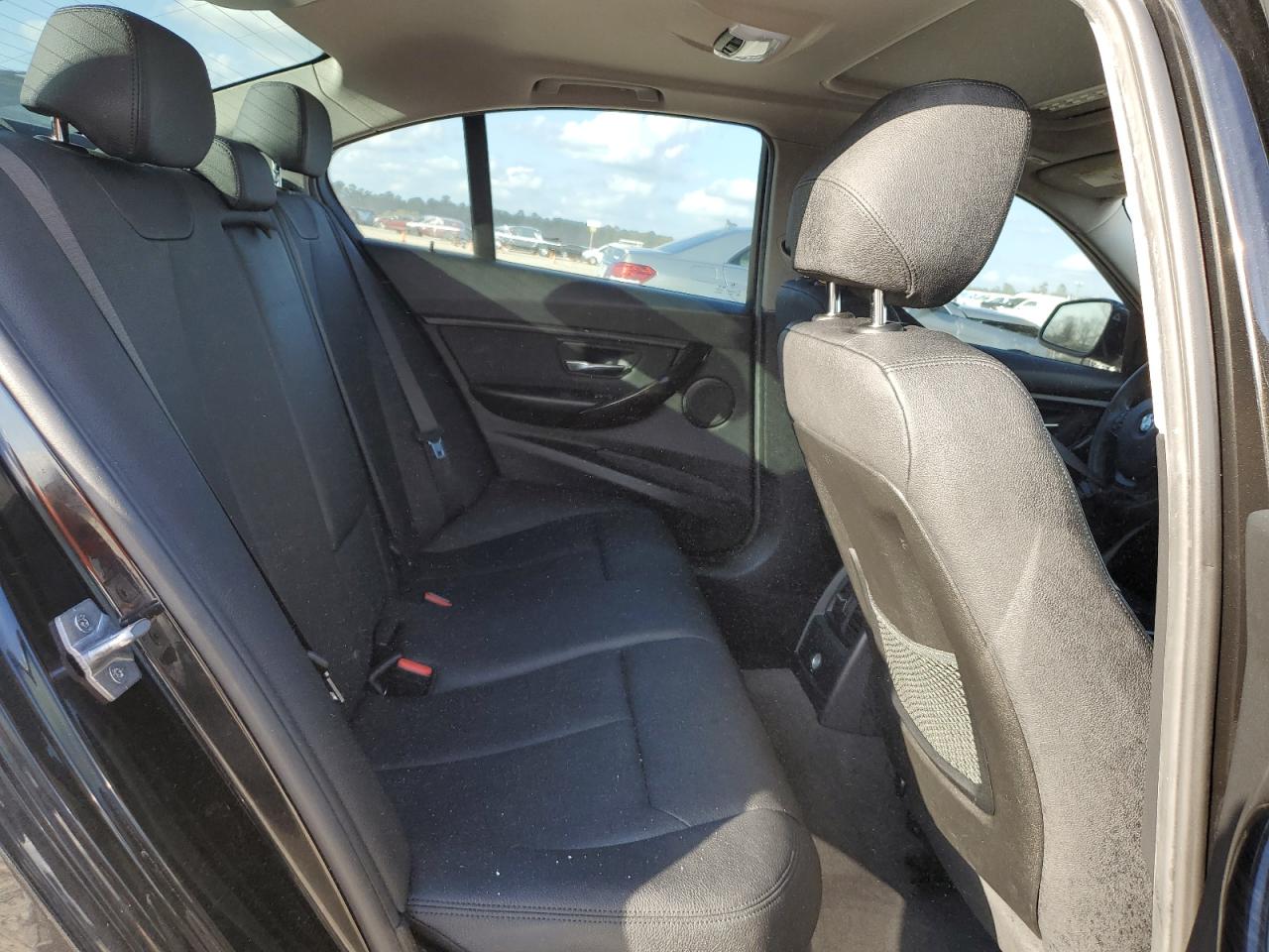 2018 BMW 3er - Image 10