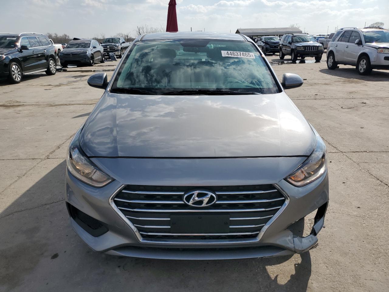 2022 Hyundai Accent - Image 5