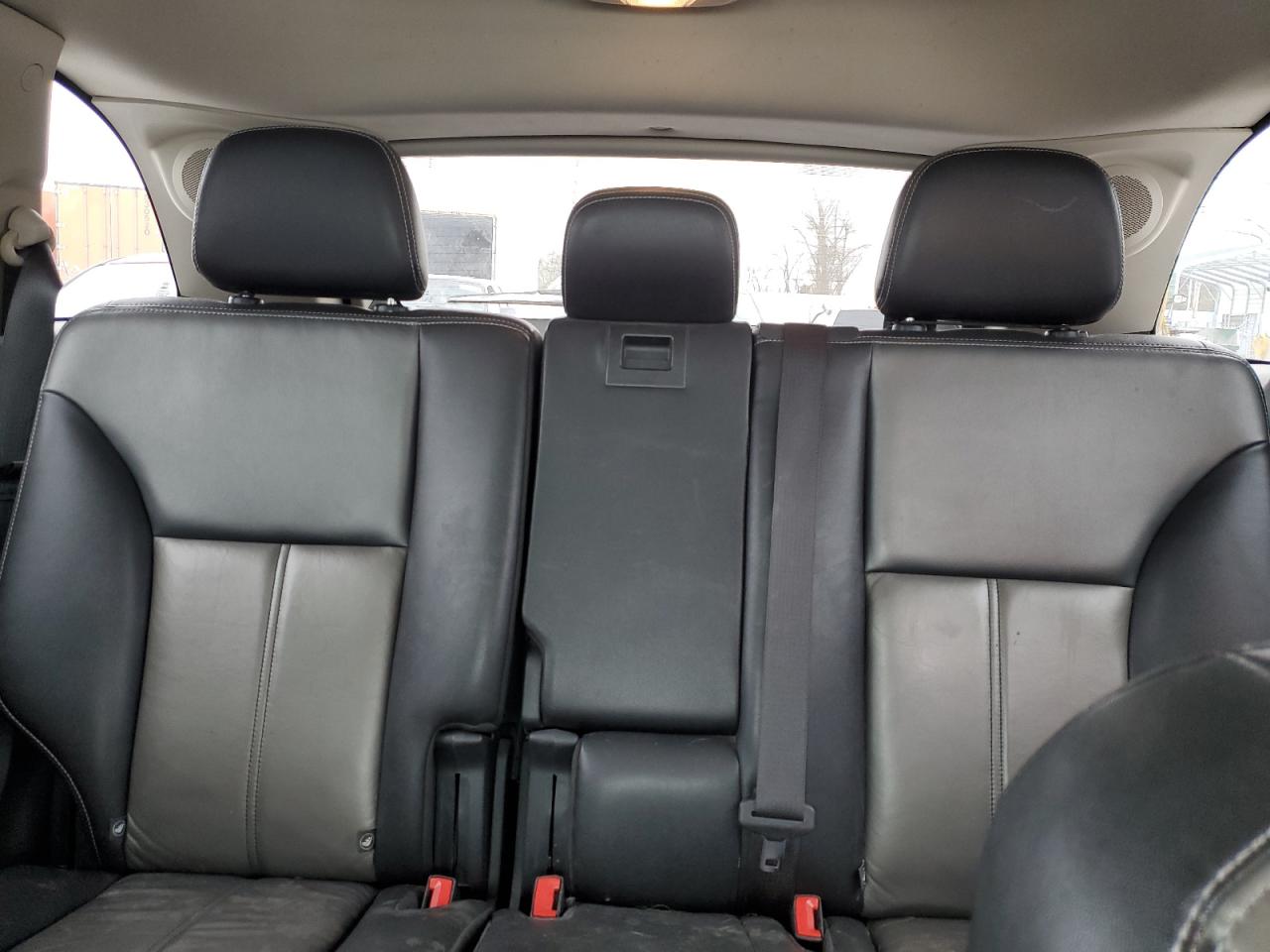 2011 Ford Edge - Image 10
