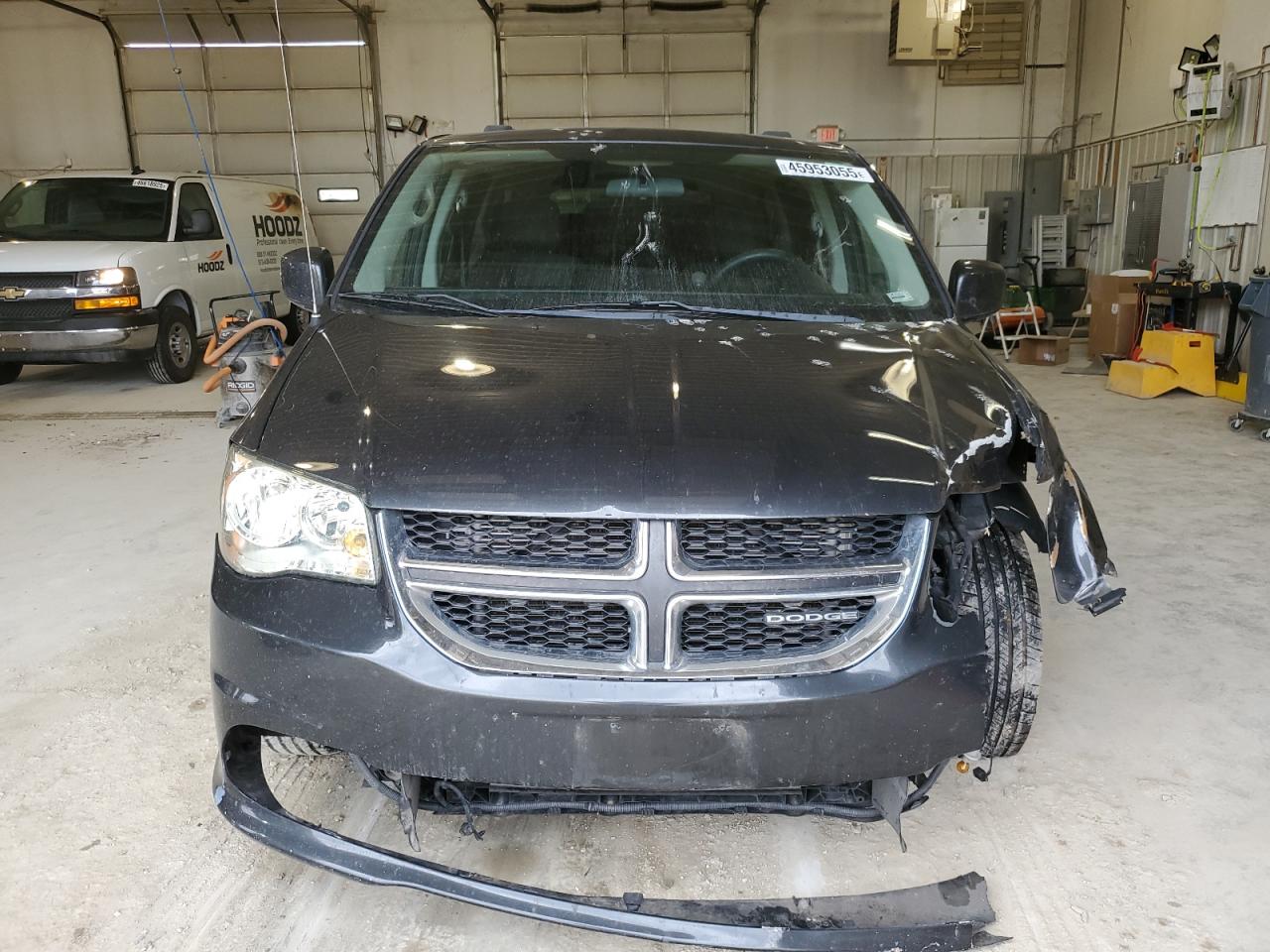2012 Dodge Caravan - Image 5
